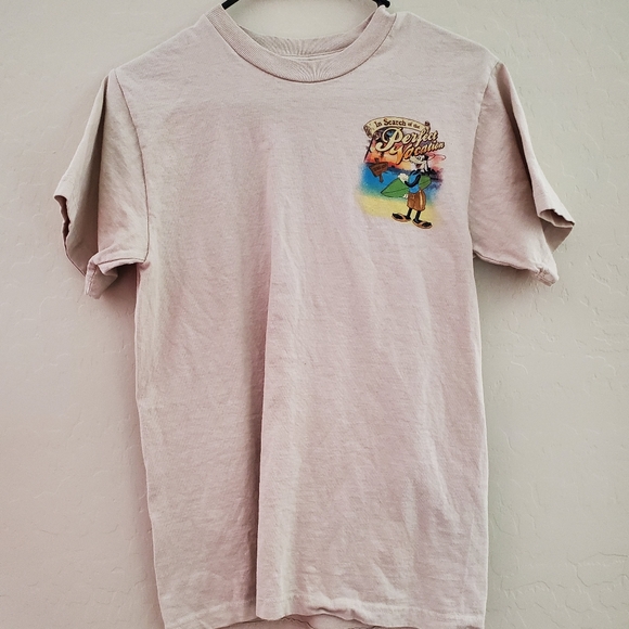 Other - Vintage style tshirt